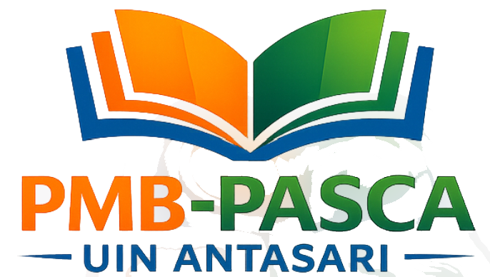 PMB PASCA UIN Antasari